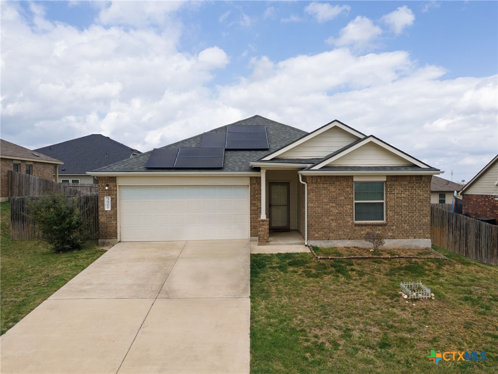 Photo 1 of 21 — 3901 Endicott Drive, Killeen, TX 76549