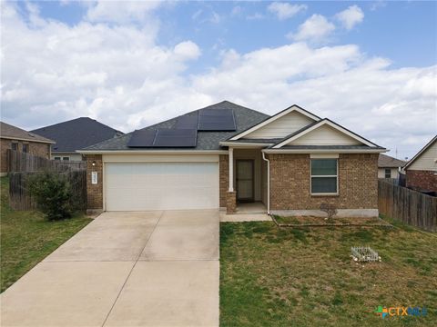 Photo of 3901 Endicott Drive, Killeen, TX 76549 (MLS # 606285)