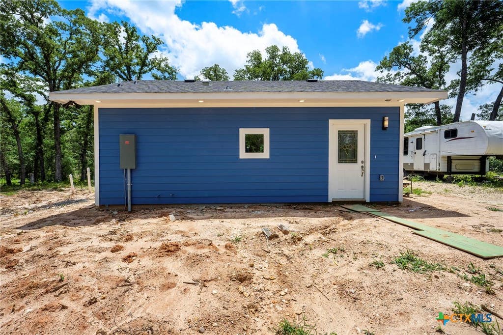 Photo of 868 County Road 405, Buckholts, TX 76518 (MLS # 616458)