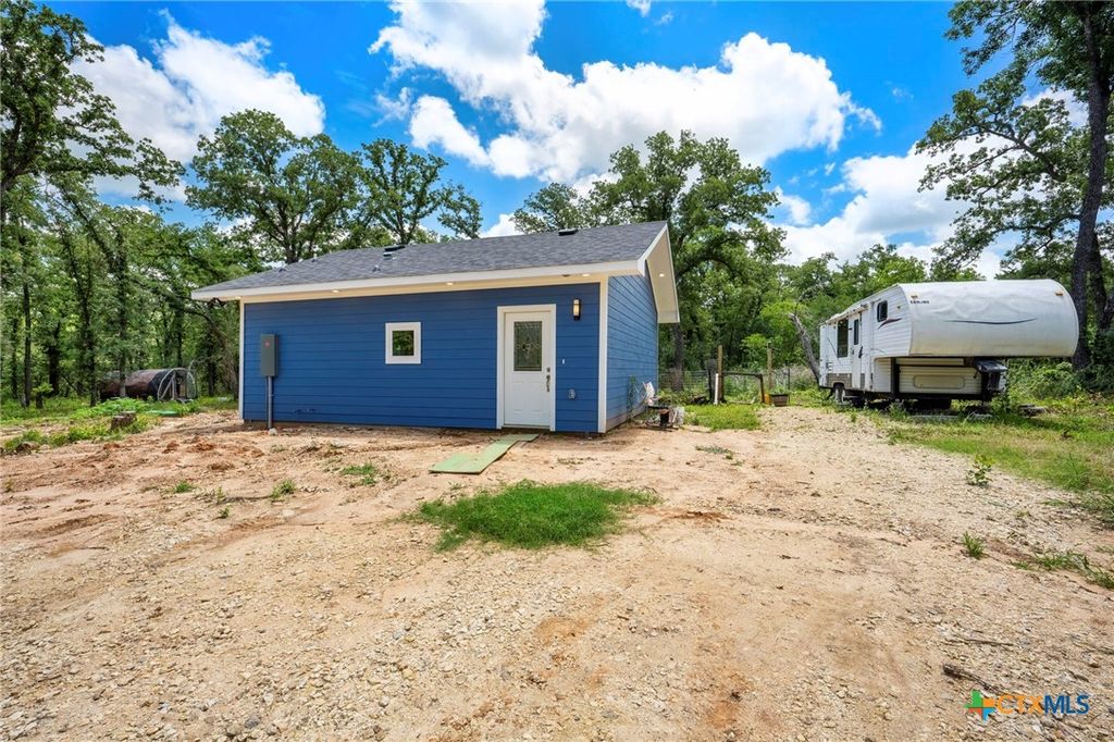 Photo of 868 County Road 405, Buckholts, TX 76518 (MLS # 616458)