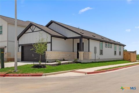 Photo of 149 Cutleaf Cove, San Marcos, TX 78666 (MLS # 592658)