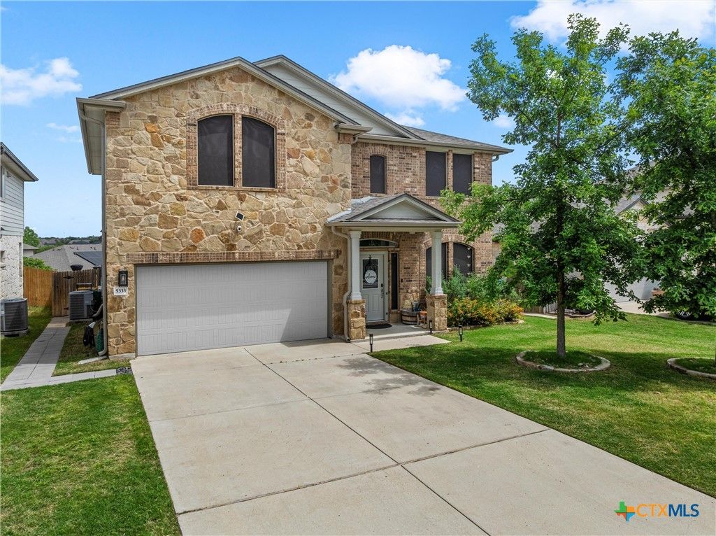 Photo of 5333 Cicero Drive, Belton, TX 76513 (MLS # 609912)