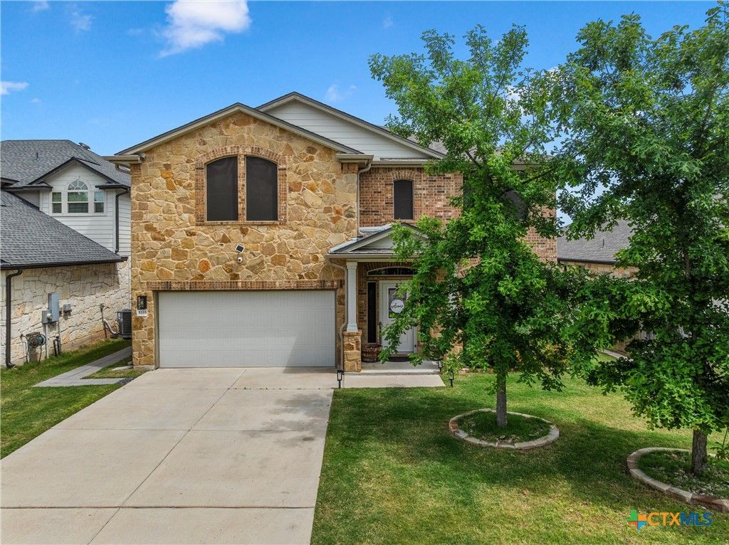 Photo of 5333 Cicero Drive, Belton, TX 76513 (MLS # 609912)