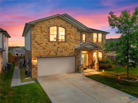 Photo of 5333 Cicero Drive, Belton, TX 76513 (MLS # 609912)