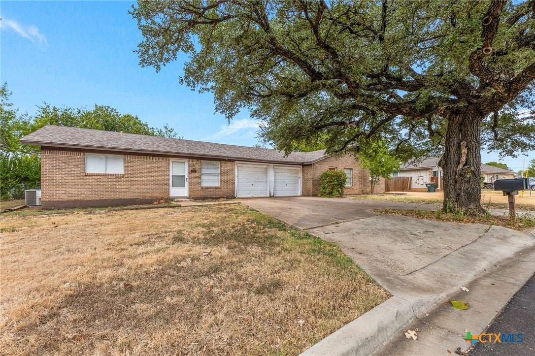 803 Judy Drive