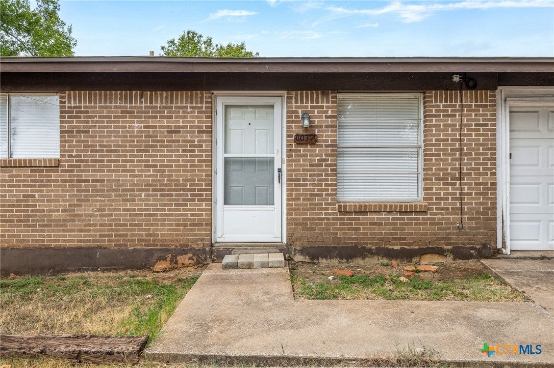 803 Judy Drive