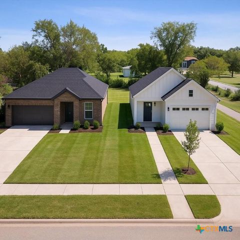 411 Runnells Street Terrell TX 75160