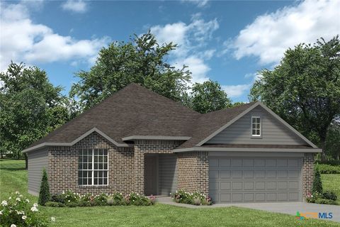 Photo of 2023 Filmore Cove, Temple, TX 76504 (MLS # 598407)