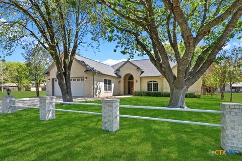 2592 Edgegrove Canyon Lake TX 78133