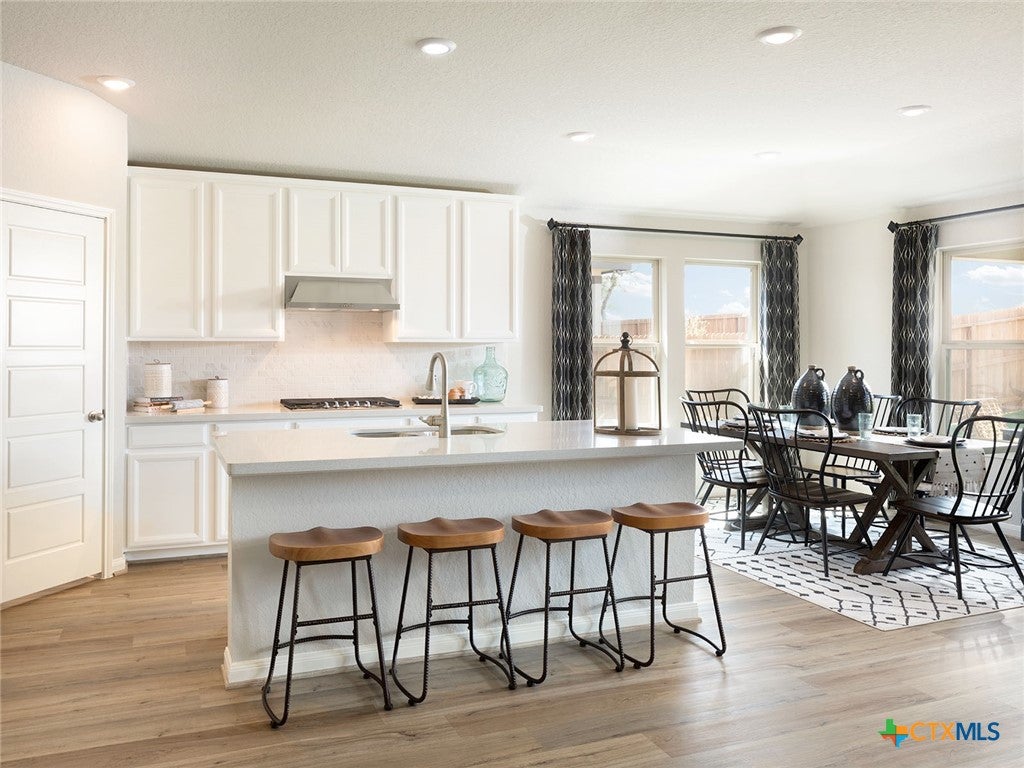 Photo of 5525 McBride Street, Cibolo, TX 78108 (MLS # 616248)