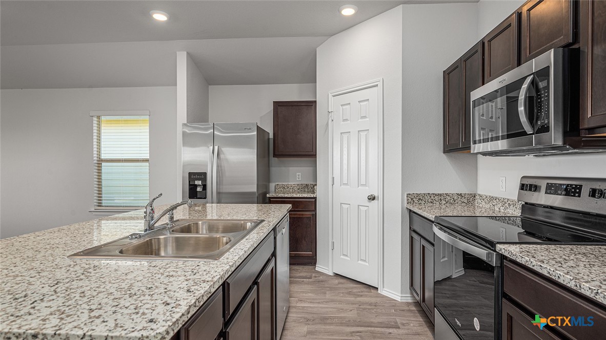 1208 Iron Horse Drive