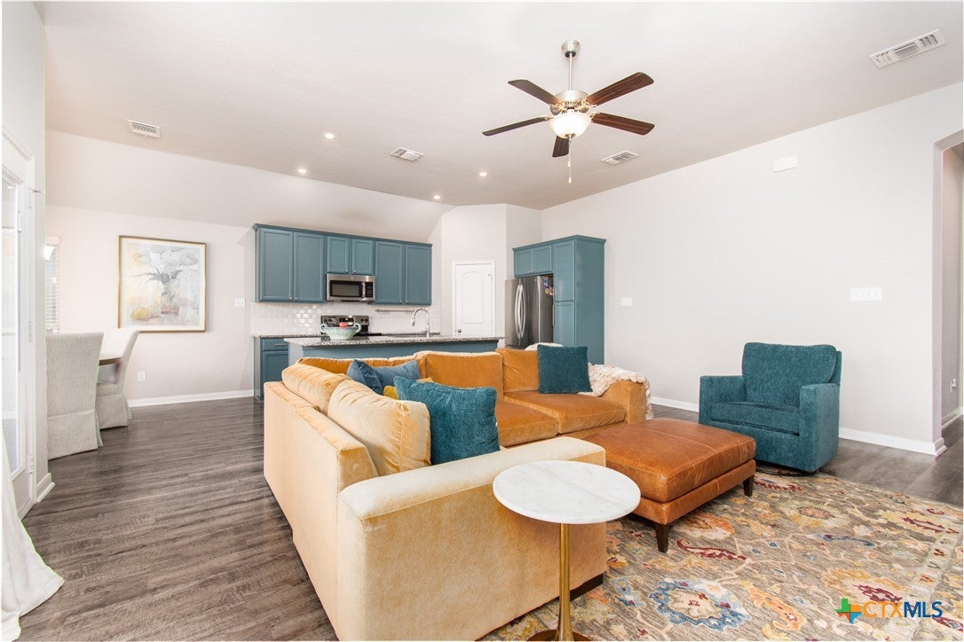 1219 Kiskadee Branch Drive