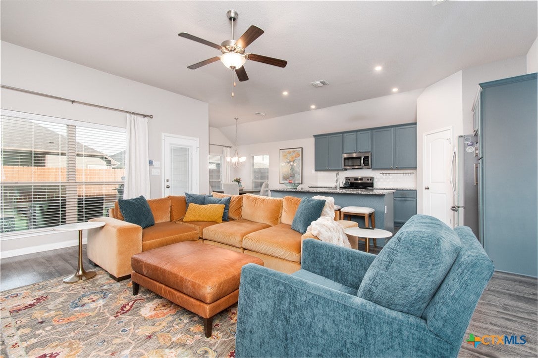 1219 Kiskadee Branch Drive