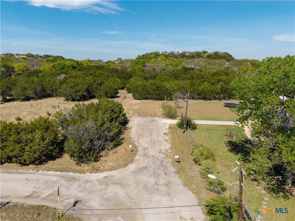 1600 Pueblo Trace