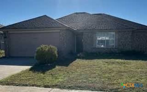 A home in Killeen