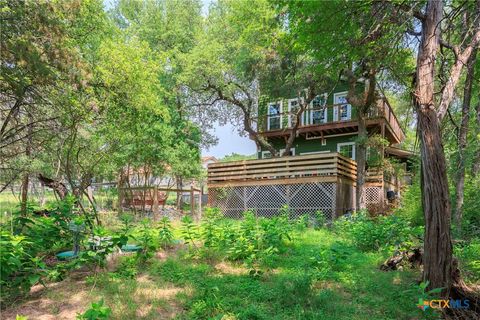 A home in San Marcos