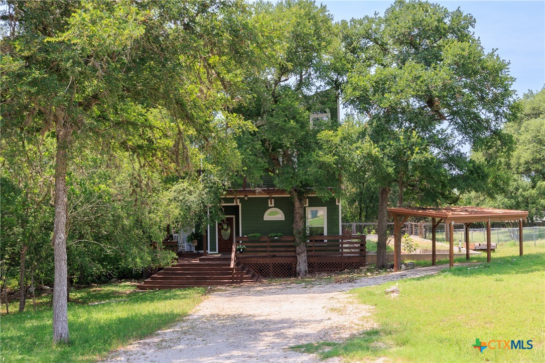 View San Marcos, TX 78666 house