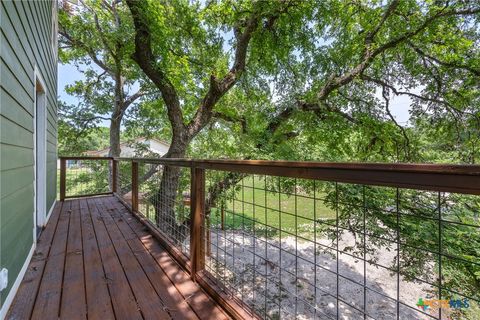 A home in San Marcos