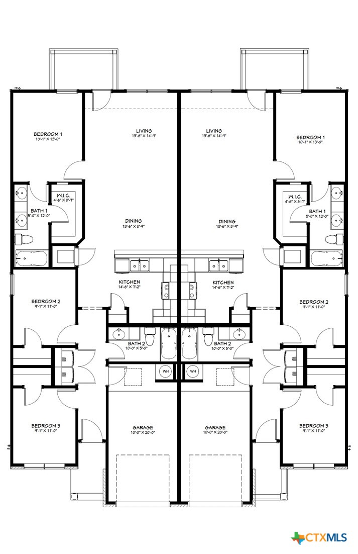 3807 American Elm Drive