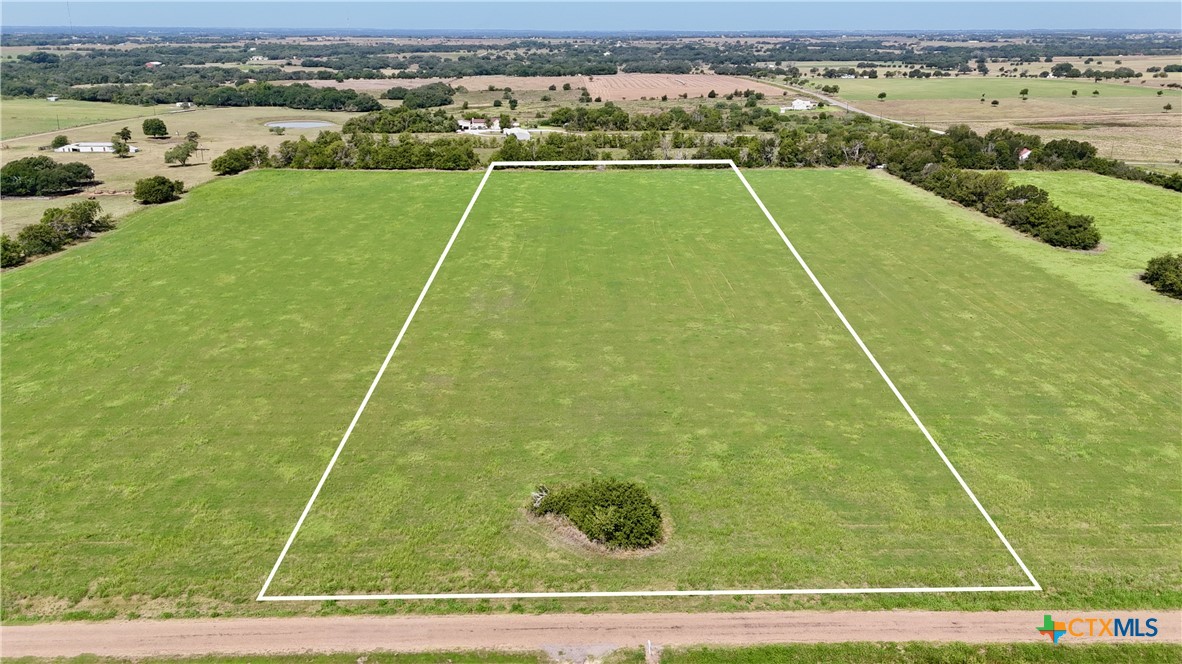 Tract 3 Company Field Road