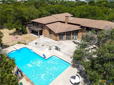 Photo of 1414 Eagle Trail, Copperas Cove, TX 76522 (MLS # 609198)
