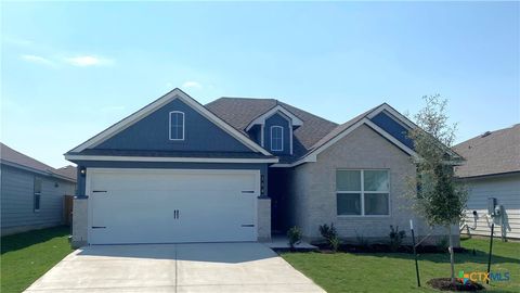 104 Little Green Trail Jarrell TX 76537