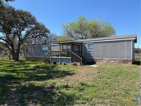 Photo of 776 Fm 237, Victoria, TX 77905 (MLS # 607124)