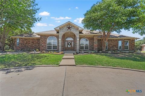 A home in Killeen