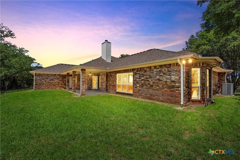 A home in Killeen