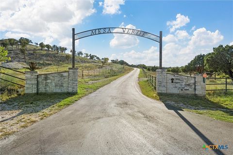 A home in Killeen