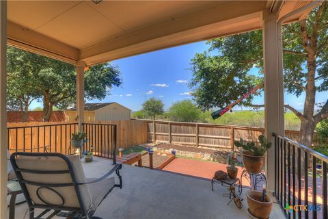 A home in Schertz