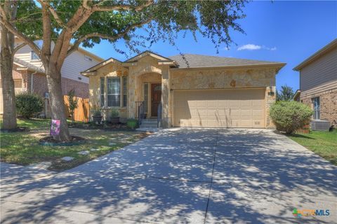 A home in Schertz