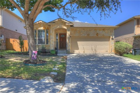 A home in Schertz