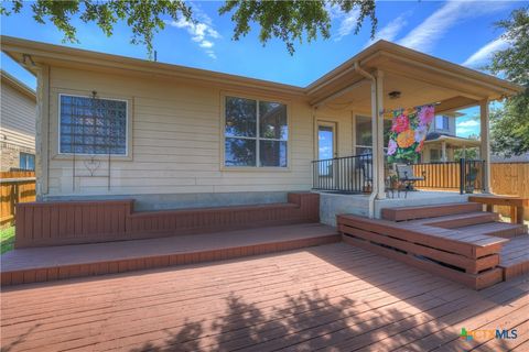 A home in Schertz