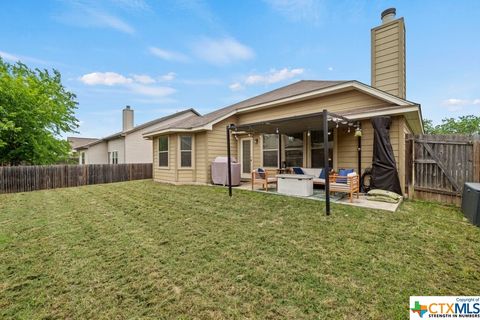 A home in New Braunfels