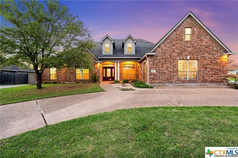 A home in Robinson