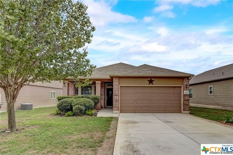 A home in New Braunfels