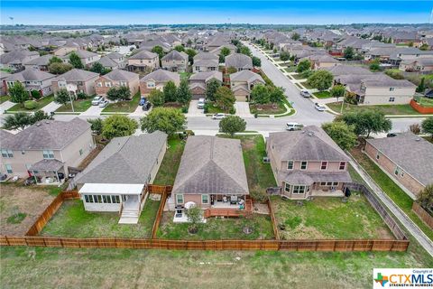 A home in New Braunfels