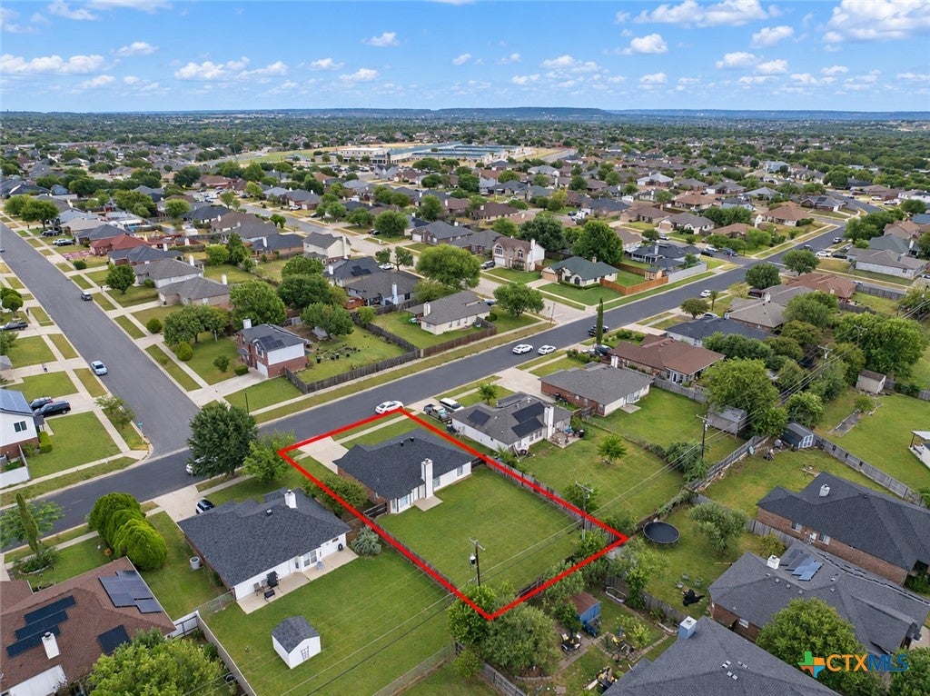 5119 Teal Drive
