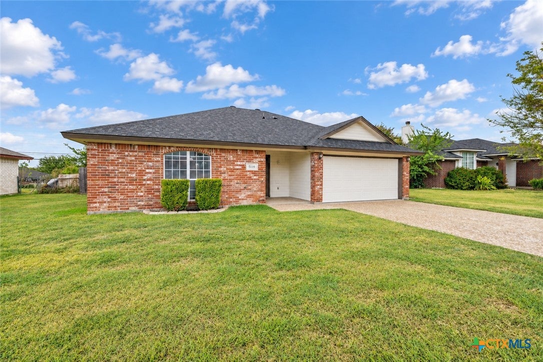 5119 Teal Drive