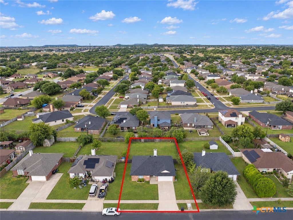 5119 Teal Drive