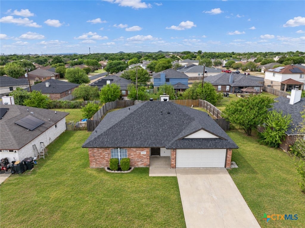 5119 Teal Drive