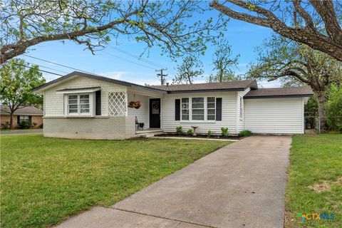 1100 N 66th Street Waco TX 76710