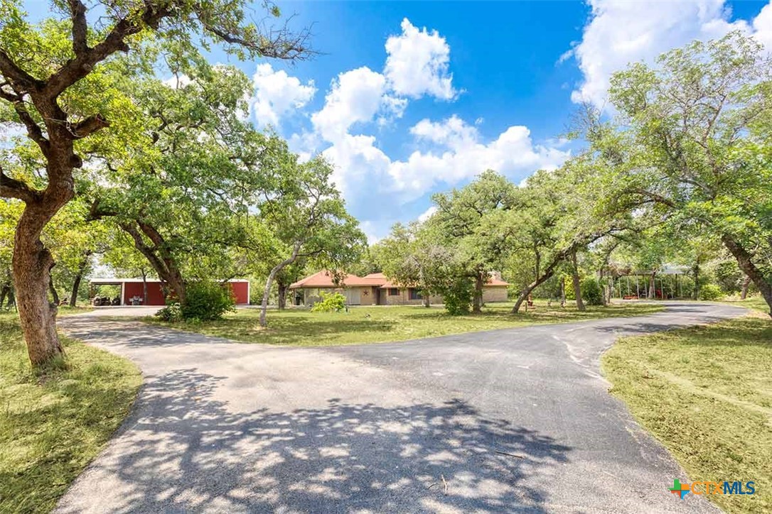 20 Acres Guadalupe Ranch Lane