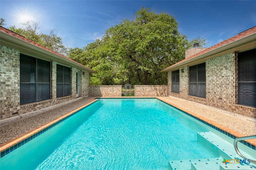 20 Acres Guadalupe Ranch Lane