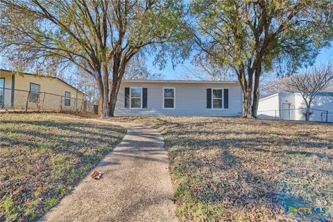 A home in Killeen