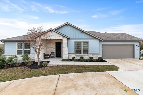 A home in San Marcos