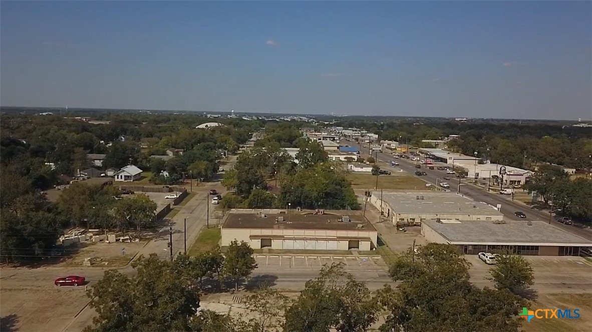 402 E Guadalupe Street