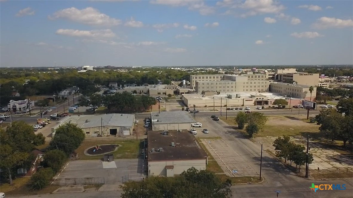 402 E Guadalupe Street