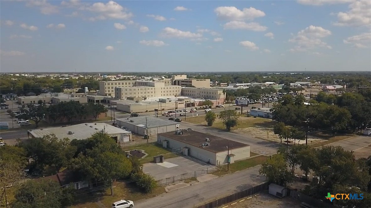 402 E Guadalupe Street